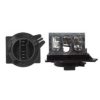 FISPA 10.9075 Resistor, interior blower